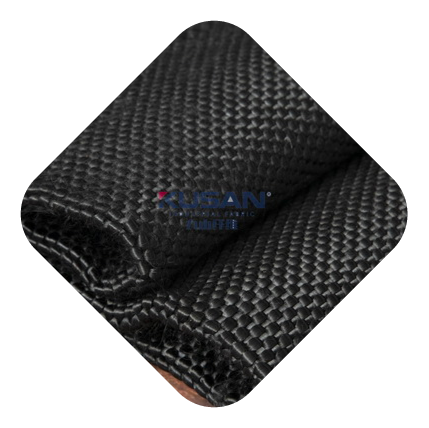 V-belt fabric
